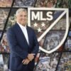 From Pochettino to MLS, the giants of American finance keep making big promises about the future of U.S. soccer | Fortune