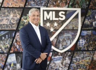 From Pochettino to MLS, the giants of American finance keep making big promises about the future of U.S. soccer | Fortune