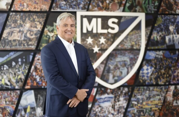 From Pochettino to MLS, the giants of American finance keep making big promises about the future of U.S. soccer | Fortune