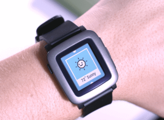 From the archive: Can Apple make the first wantable smartwatch?