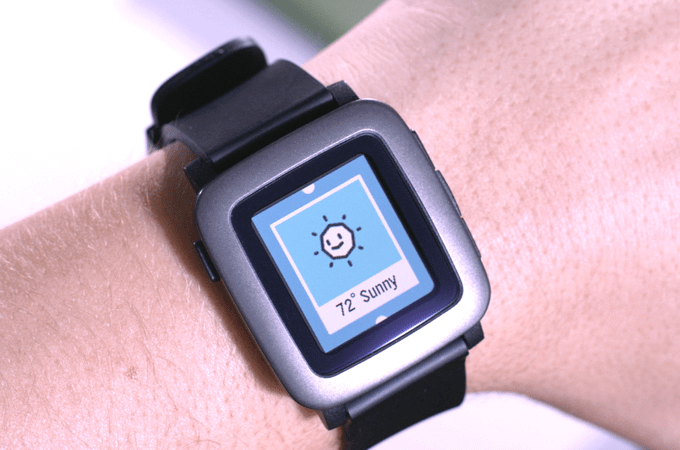 From the archive: Can Apple make the first wantable smartwatch?