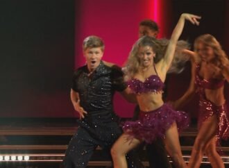 Full list of winners and nominees at the 2026 Logie Awards
