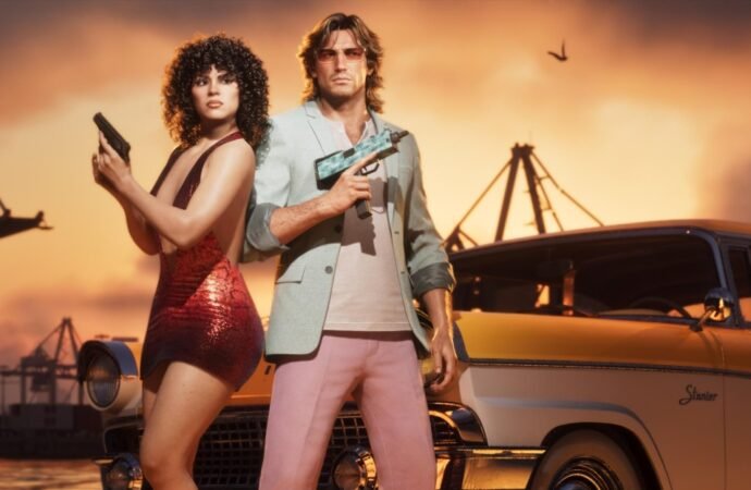 GTA VI: all the news on Rockstar’s next entry in the Grand Theft Auto series