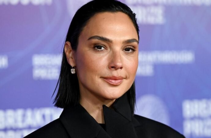 Gal Gadot Defends Starring in Movie With AI Sets and Lighting Because ‘You’re Going to Work With It or Be Out of the Game’; Lawyers Spent 6 Months Ensuring AI Would Not Alter Actors