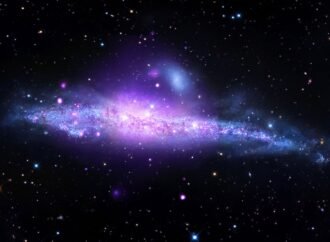 Galactic Gems Glisten in New Gallery From NASA’s Chandra – NASA Science