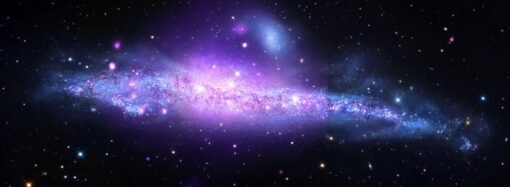 Galactic Gems Glisten in New Gallery From NASA’s Chandra – NASA Science