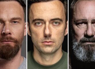 Gangland Action Thriller ‘Nozem’ From Director Scott Vickers to Star Buddy Boerkoel, Daniel Fathers (EXCLUSIVE)