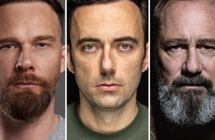Gangland Action Thriller ‘Nozem’ From Director Scott Vickers to Star Buddy Boerkoel, Daniel Fathers (EXCLUSIVE)