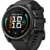 Garmin’s new Fenix 9 adds brighter screens and smoother map panning
