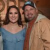 Garth Brooks’ Daughter Allie Shares “Greatest Fear” of Him Being Mourned Publicly Like Dolly Parton
