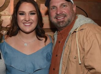 Garth Brooks’ Daughter Allie Shares “Greatest Fear” of Him Being Mourned Publicly Like Dolly Parton