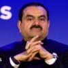 Gautam Adani: US judge drops bribery and fraud case against Indian billionaire