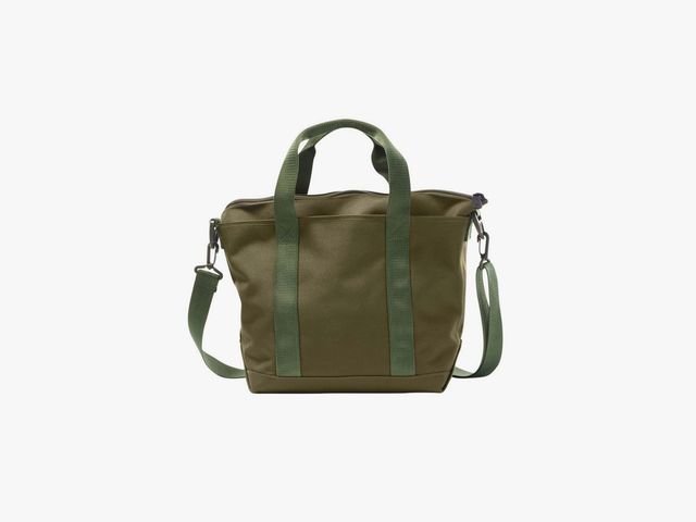 LL Bean Hunters Tote