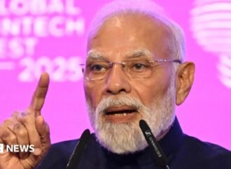 Gen Z: India’s BJP mastered WhatsApp and X. Now it is trying to crack Instagram