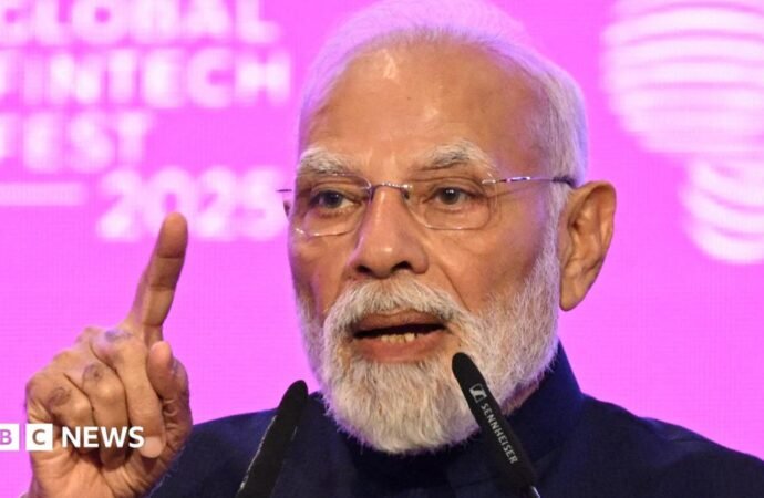 Gen Z: India’s BJP mastered WhatsApp and X. Now it is trying to crack Instagram