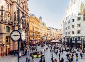 Gen Z wants to socialize in places other than the bar. Here are the top 20 global cities for Gen Z.