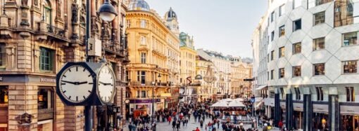 Gen Z wants to socialize in places other than the bar. Here are the top 20 global cities for Gen Z.