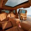 Genesis GV90 SUV Debuts With Coach Doors, 310-Mile Range – CNET