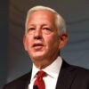 Geopolitical risk needs to move away from the ‘after-dinner speaker’: Eurasia Group and Rio Tinto’s Dominic Barton | Fortune