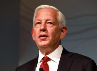Geopolitical risk needs to move away from the ‘after-dinner speaker’: Eurasia Group and Rio Tinto’s Dominic Barton | Fortune
