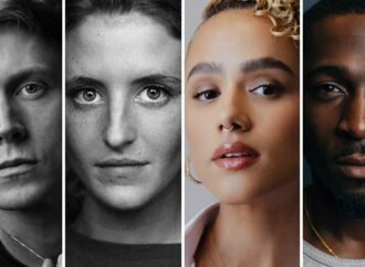 George MacKay, Louisa Harland, Nathalie Emmanuel and Eric Kofi Abrefa Join ‘The Animals’ From ‘Supacell’ Star Calvin Demba (EXCLUSIVE)