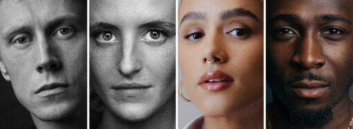 George MacKay, Louisa Harland, Nathalie Emmanuel and Eric Kofi Abrefa Join ‘The Animals’ From ‘Supacell’ Star Calvin Demba (EXCLUSIVE)