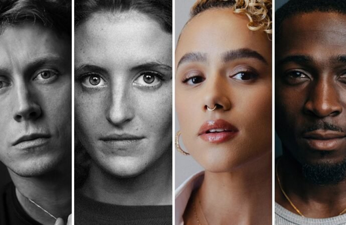 George MacKay, Louisa Harland, Nathalie Emmanuel and Eric Kofi Abrefa Join ‘The Animals’ From ‘Supacell’ Star Calvin Demba (EXCLUSIVE)