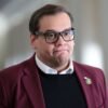 George Santos Just Got Hit With Kalshi’s First-Ever Lifetime Ban