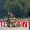Germany’s Merz warns attackers will ‘pay price’ after drone incident