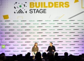 Get up to $400 off your TechCrunch Disrupt 2026 pass until Friday | TechCrunch