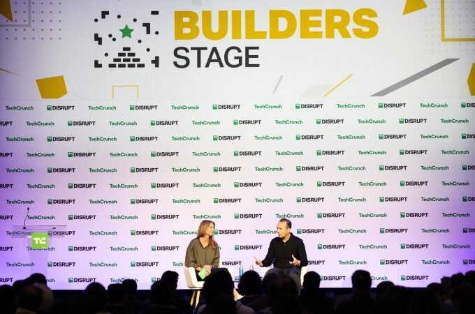 Get up to $400 off your TechCrunch Disrupt 2026 pass until Friday | TechCrunch
