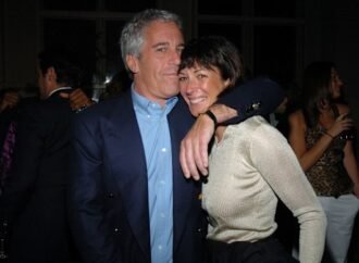 Ghislaine Maxwell loses bid to overturn conviction for aiding Epstein