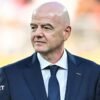 Gianni Infantino: Fifa criticises campaign to oust president