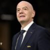 Gianni Infantino remains as Fifa president after executive meeting