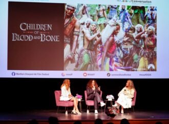 Gina Prince-Bythewood Discusses the Worldbuilding of ‘Children of Blood and Bone’ and Praises Author Tomi Adeyemi as a ‘Genius’