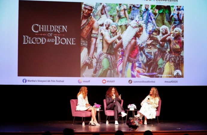 Gina Prince-Bythewood Discusses the Worldbuilding of ‘Children of Blood and Bone’ and Praises Author Tomi Adeyemi as a ‘Genius’
