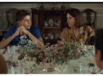 Giovanni Tortorici on Working With Monica Bellucci Who Plays an ‘Eccentric’ Aristocratic Matron in His Luca Guadagnino-Produced Film ‘Ketticè’