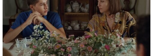 Giovanni Tortorici on Working With Monica Bellucci Who Plays an ‘Eccentric’ Aristocratic Matron in His Luca Guadagnino-Produced Film ‘Ketticè’