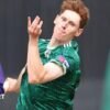 Gloucestershire sign fast bowlers James Hayes, JT Langridge and Mitchell Killeen