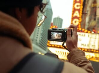 GoPro MISSION 1 PRO brings 8K60 to Australian creators