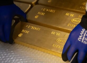 Gold buyers are coming back. What happens next could decide the rally.