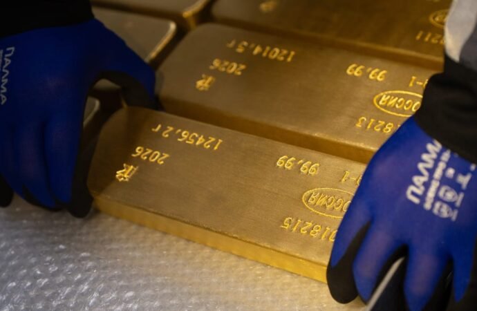 Gold buyers are coming back. What happens next could decide the rally.
