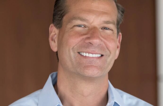 Goldman Sachs Global Institute co-head: remaking our world for machine intelligence | Fortune