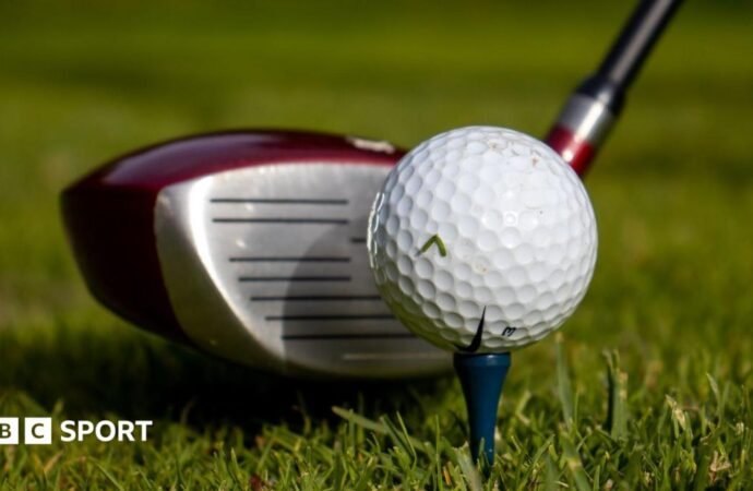 Golf brand Good Good apologises for advert showing woman being pushed over