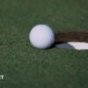 Golfer admits to faking hole-in-one during a tournament in United States