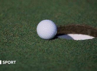 Golfer admits to faking hole-in-one during a tournament in United States