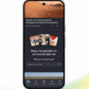 Google Discover is getting an AI chatbot-tuned feed