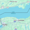 Google Maps Now Shows ‘Lake America’ Instead of Lake Ontario