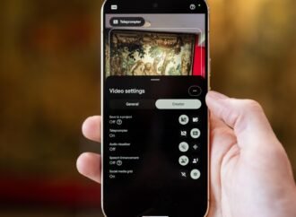 Google aims for influencers with the Pixel 11 Creator Suite