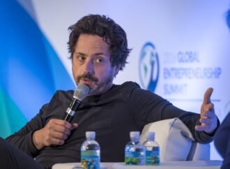 Google co-founder Sergey Brin has now spent $100 million to fight the billionaire tax | TechCrunch